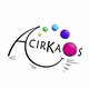 Promoter s acirkaos logo movimiento