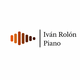 Promoter s iv%c3%a1n rol%c3%b3n piano logo