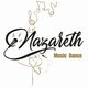 Promoter s logo. nazareth music   dance 