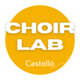 Promoter s logo publicaciones choir lab v3