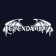 Promoter s logo silver reduced 1920x1920 background