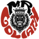 Promoter s mr. goliath logo png