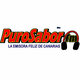 Promoter s puro sabor
