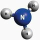 Promoter s formula amoniako