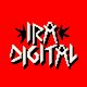 Promoter s ira logo relleu 64