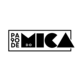 Promoter s logo pagode do mica bg white