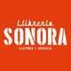 Promoter s logo sonora goggle 2