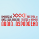 Promoter s logo araia  1 