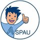 Promoter s logo aspau
