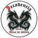 Promoter s logo con fondo circular1