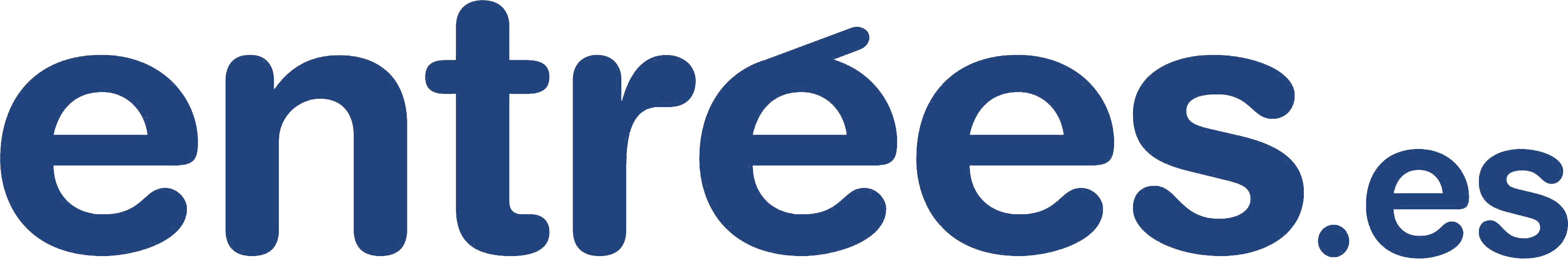 entrees.es